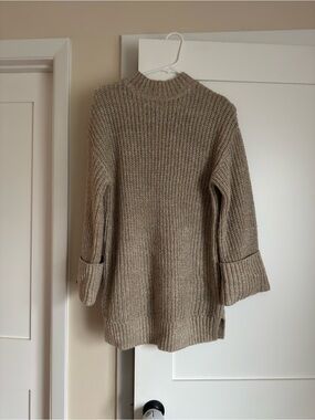 Maternity Sweater Size Small